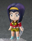 Cowboy Bebop Nendoroid Action Figure Faye Valentine 10 cm