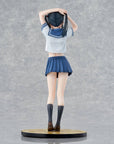 Original Character PVC Statue Kantoku In The Middle Of Sailor Suit 28 cm