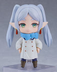 Frieren: Beyond Journey´s End Nendoroid Action Figure Frieren Winter Clothes Ver. 10 cm