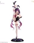 Original Character Statue 1/4 Present Bunny Yuna Chan 48 cm