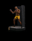 UFC Deluxe Art Scale Statue 1/10 Anderson "Spider" Silva - Signed Version 22 cm