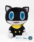 Persona 5 Royal Plush Figure Morgana 26 cm