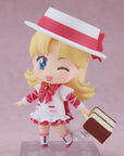 Ashita no Nadja Nendoroid Action Figure Nadja 10 cm