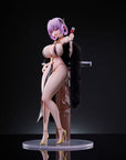 Original Character PVC Statue 1/6 Lume DX Edition 29 cm