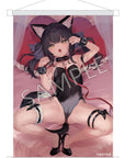 Original Character PVC Statue 1/4 Cat Ear Sutora Illustrated by Tamano Kedama Deluxe Edition 26 cm