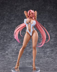 Taimanin RPGX Statue 1/6 Ingrid Beach Empress Ver. 30 cm