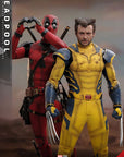 Deadpool & Wolverine Movie Masterpiece Action Figure 1/6 Deadpool 31 cm