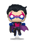 Pride POP! Heroes Vinyl Tim Drake 9 cm