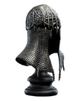 Lord of the Rings Replica 1/4 Helm of the Ringwraith of Rhûn 16 cm