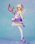 Honor of Kings PVC Gift+ Series Statue 1/10 Nick of Time: Yao 18 cm