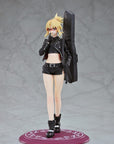 Fate/Apocrypha PVC Statue 1/7 Red Saber (Mordred) Original Glasses Model Ver. 22 cm