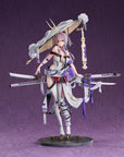 Goddess of Victory: Nikke Statue 1/7 Scarlet 27 cm