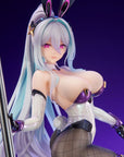 Azur Lane PVC Statue 1/7 Kearsarge All-Night Charge Ver. 30 cm