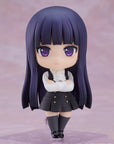 Inu x Boku SS Nendoroid Doll Action Figure Ririchiyo Shirakiin 10 cm