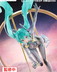 Hatsune Miku F:NEX PVC Statue 1/7 Miku with You 2024 Ver. 29 cm