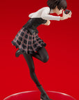 Persona5 Royal PVC Statue 1/7 Makoto Niijima School Uniform Ver. 21 cm