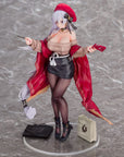 Azur Lane PVC Statue 1/7 Shopping with the Head Maid Ver. (Brilliant Journey) 28 cm