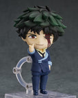 Cowboy Bebop Nendoroid Action Figure Spike Spiegel 10 cm