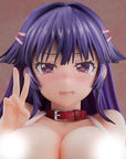 Chizuru-chan Kaihatsu Nikki PVC Statue 1/5 Chizuru Shiina 17 cm