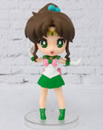 Sailor Moon Figuarts mini Action Figure Sailor Jupiter 9 cm