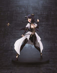 Gushing Over Magical Girls Statue 1/7 Magia Baiser Ecstatic Whip Ver. 24 cm