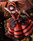 Date A Live IV AMP+ PVC Statue Kurumi Tokisaki (Zafkiel) Reissue 20 cm