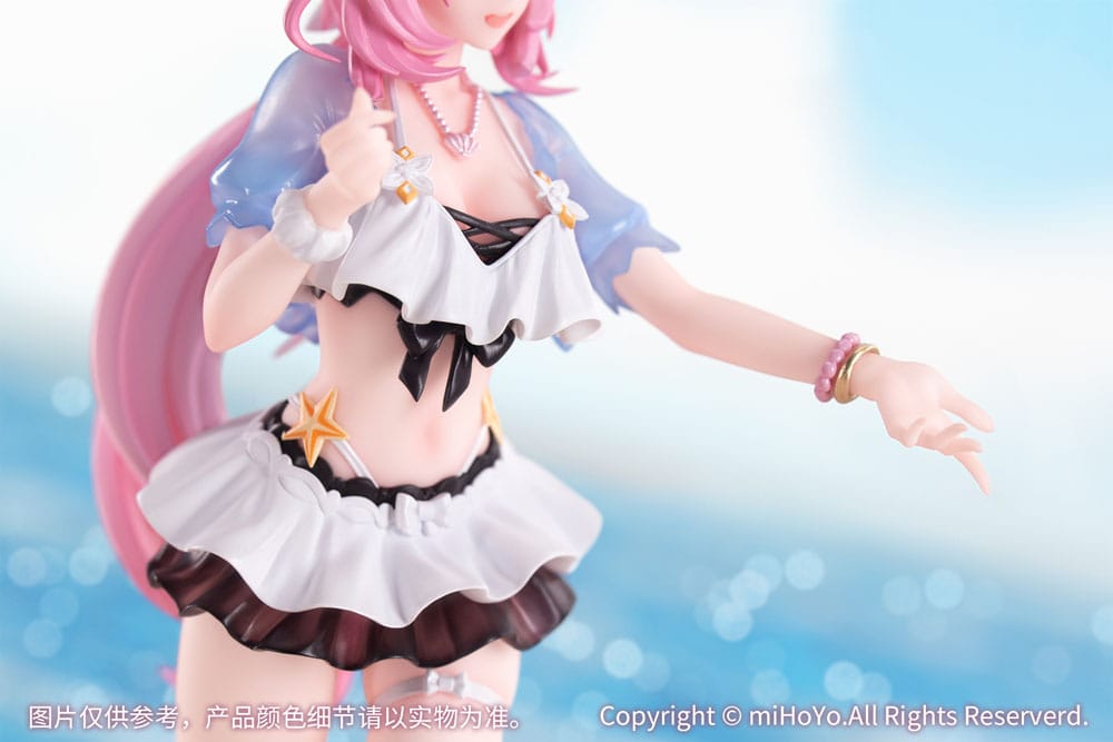 Honkai Impact 3rd PVC Statue 1/8 Elysia Summer Miss Elf Ver. 22 cm