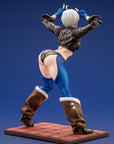 The King of Fighters 2001 PVC Statue 1/7 Angel 21 cm