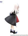 Wandering Witch: The Journey of Elaina Trio-Try-iT PVC Statue Elaina 20 cm