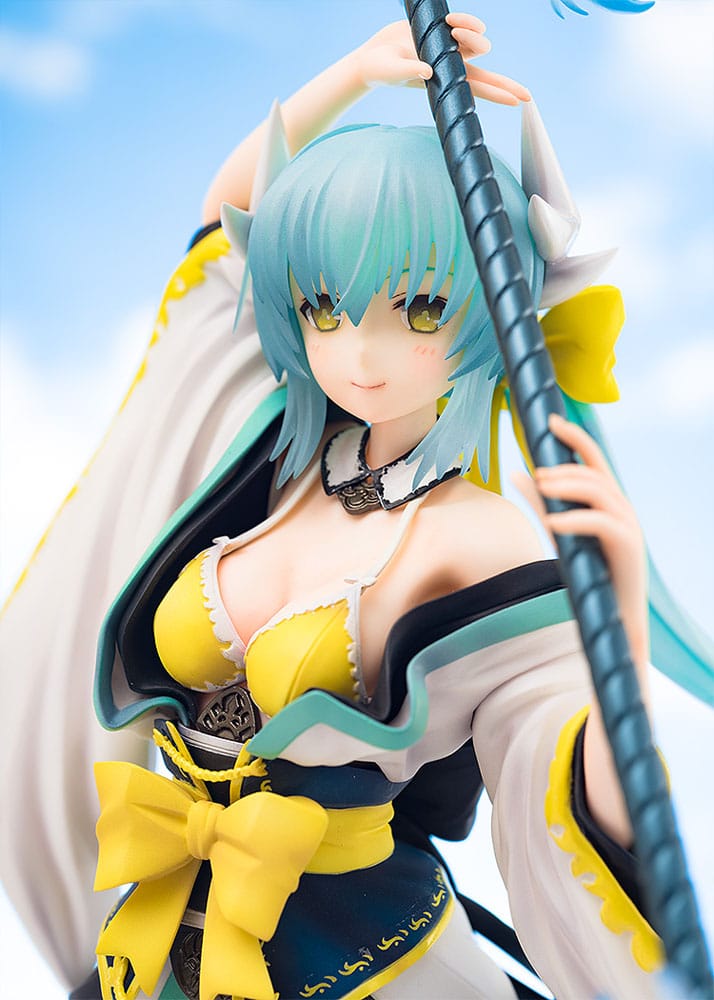 Fate/Grand Order PVC Statue 1/7 Lancer/Kiyohime 30 cm (re-run)