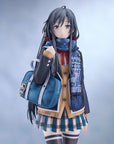 My Teen Romantic Comedy SNAFU PVC Statue 1/6 Yukino Yukinoshita: Light Novel Volume 6 Cover Illustration Ver. 26 cm