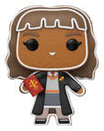 Harry Potter GB POP! Movies Vinyl Figure Hermione 9 cm