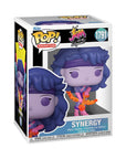 Jem and the Holograms POP! Vinyl Figure Synergy 9 cm