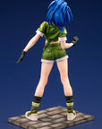 The King Of Fighters '97 Bishoujo PVC Statue 1/7 Leona Heidern 24 cm