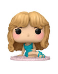 Sabrina Carpenter POP! Rocks Vinyl Figure Sabrina in Night Gown 9 cm