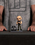 Fast & Furious Mini Co. PVC Figure Dominic Toretto 15 cm