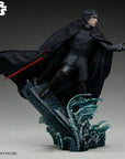 Star Wars Episode IX Premium Format Figure Kylo Ren 55 cm