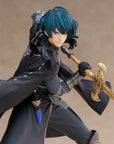 Fire Emblem: Three Houses Pop Up Parade PVC Statue Byleth (Male) 15 cm