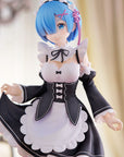 Re:Zero Starting Life in Another World Pop Up Parade PVC Statue Rem L Size 22 cm