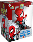 Marvel Vinyl Diorama Spider-Man 12 cm