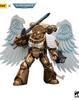 Warhammer 40,000 Action Figure 1/18 Blood Angels Sanguinary Guard with Encarmine Sword 2 12 cm