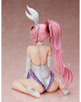 Mobile Suit Gundam SEED B-Style PVC Statue Lacus Clyne Bare Legs Bunny Ver. 29 cm