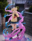 My Hero Academia Dressta PVC Statue Himiko Toga 20 cm