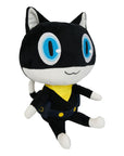 Persona 5R Plush Figure Morgana/Mona 30 cm