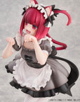 Oshi No Ko PVC Statue 1/6 Kana Arima Cat Maid Ver. 26 cm