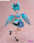 Hatsune Miku F:NEX PVC Statue 1/7 Hatsune Miku Wa-bunny 27 cm