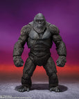 Godzilla x Kong: The New Empire S.H. MonsterArts Action Figure Kong (2024) 16 cm