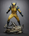 Deadpool 3 Legacy Replica Statue 1/4 Wolverine 51 cm