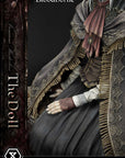 Bloodborne Statue 1/4 The Doll Bonus Version 49 cm