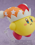 Kirby Nendoroid Action Figure Beam Kirby 6 cm (re-run)